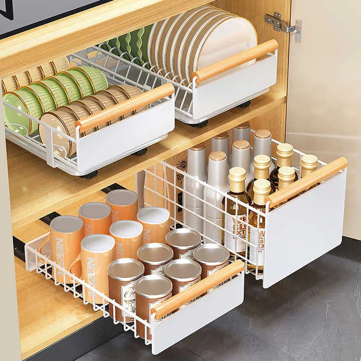 رف تجفيف الأطباق ,dish drying rack