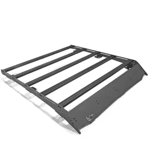 10-Present Toyota 4Runner Prinsu Designs 3/4 Length Roof Rack Non-Drill