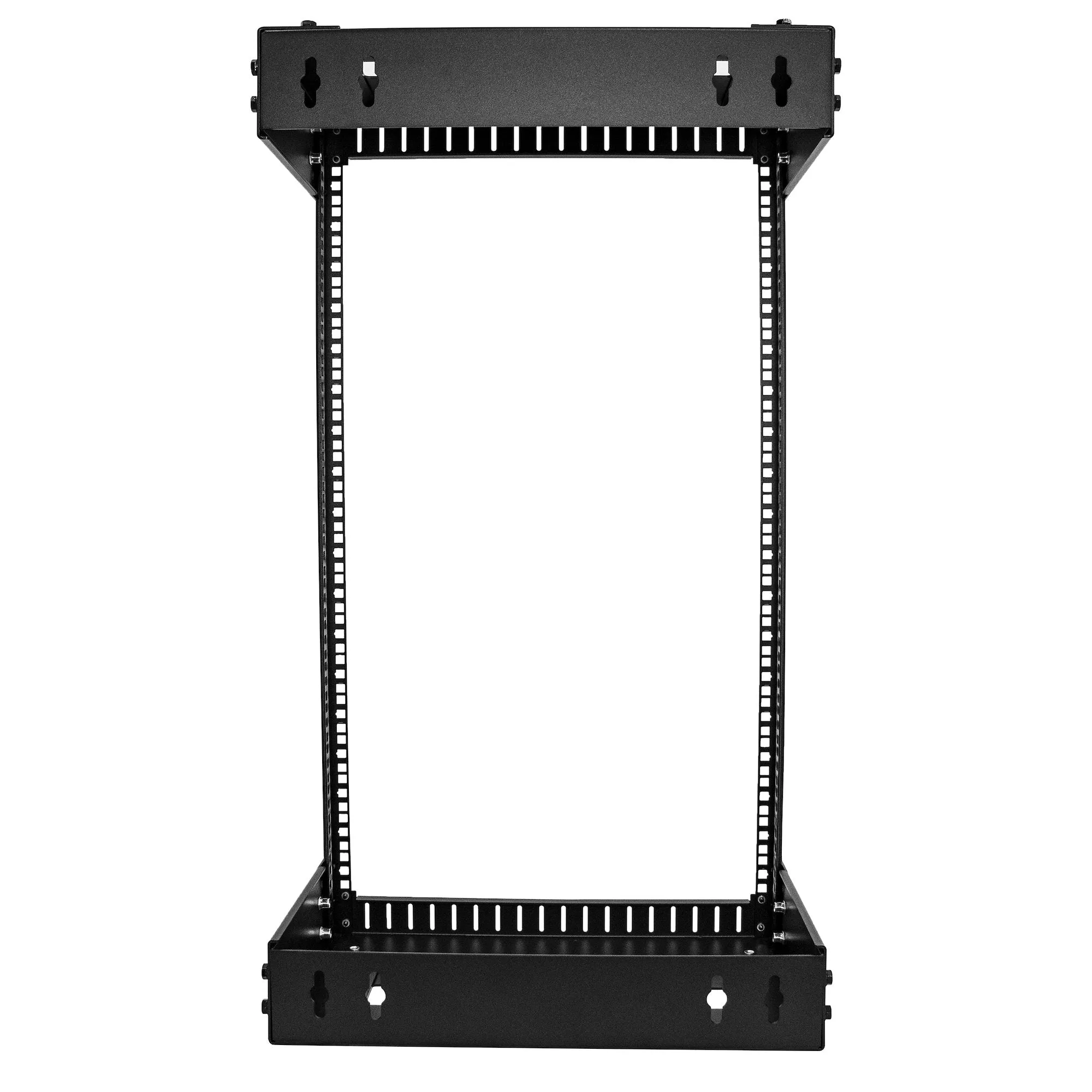 18U Wall Mount Open Frame Rack