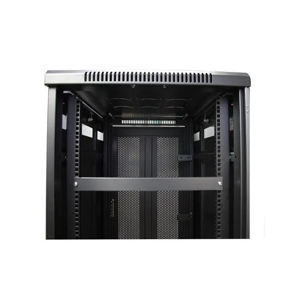1U Blanking Panel