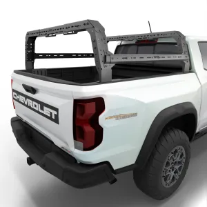 2014 - 2023 | GMC | Canyon4CX Series Shiprock Bed Rack