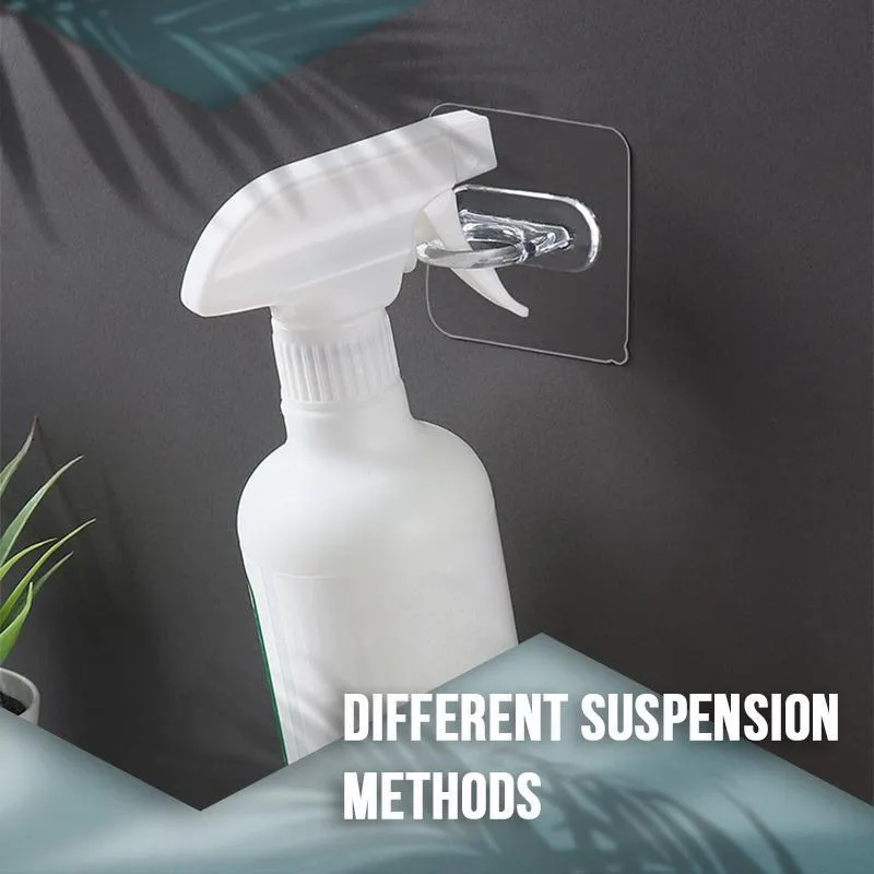 2025 Hot Sale Multifunctional Round Hook