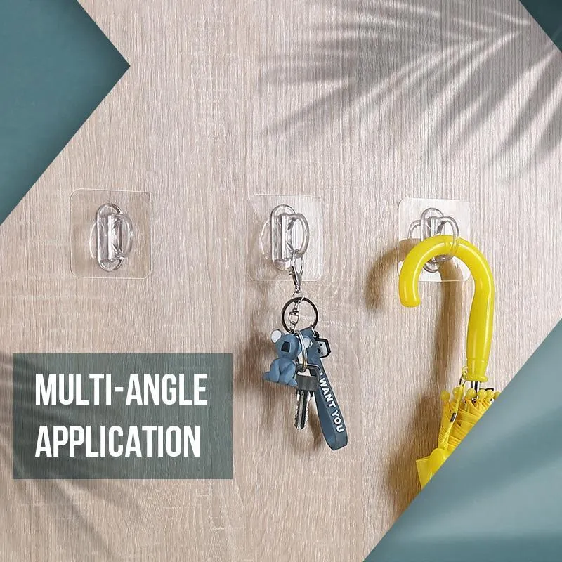2025 Hot Sale Multifunctional Round Hook