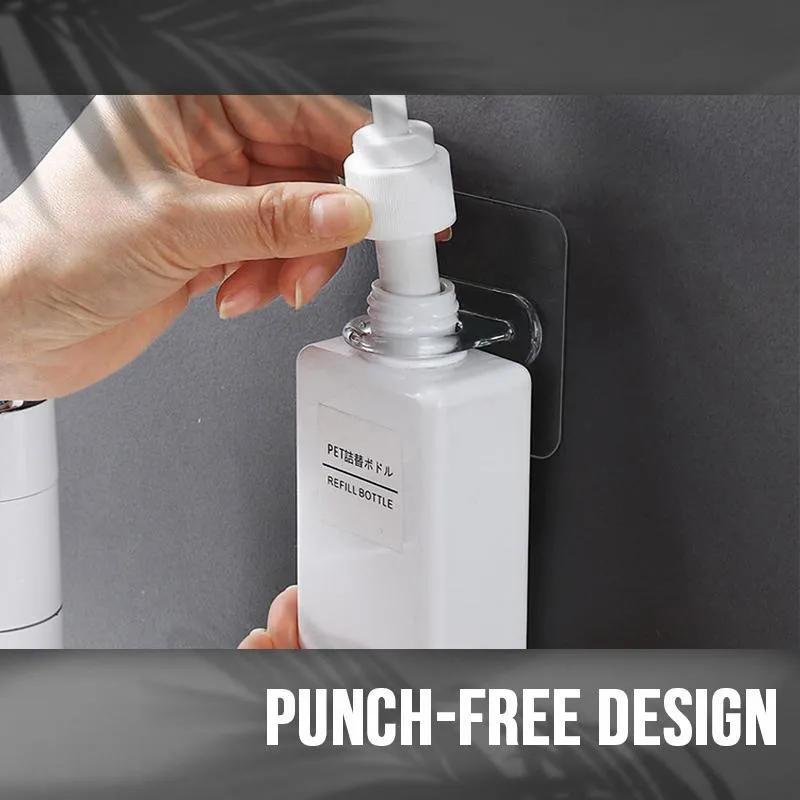 2025 Hot Sale Multifunctional Round Hook