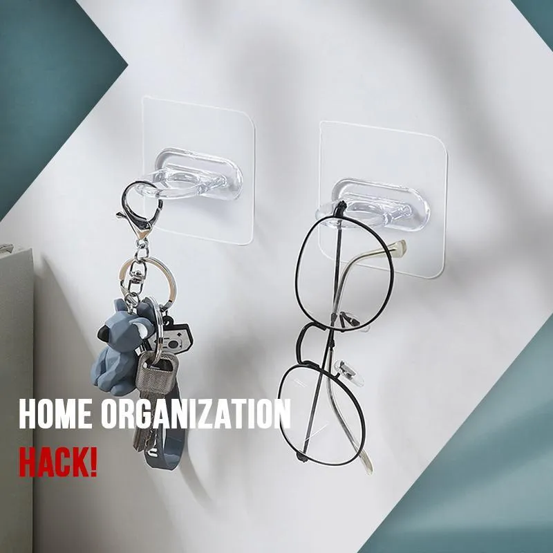 2025 Hot Sale Multifunctional Round Hook