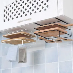 3 Tiers Kitchen Storage Rack
