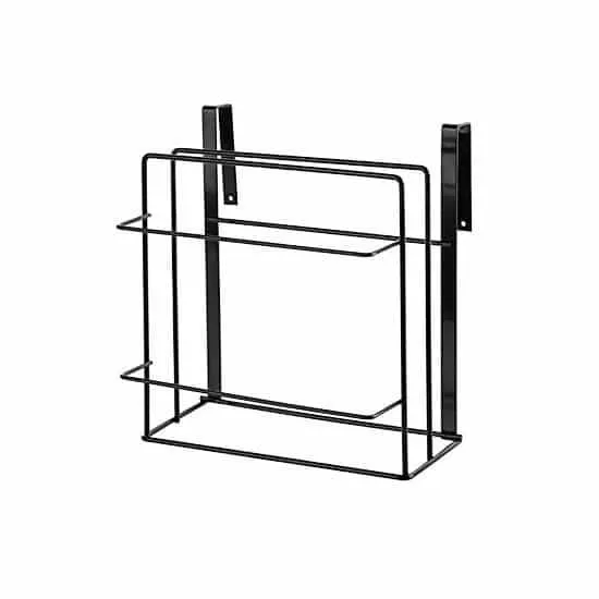 3 Tiers Kitchen Storage Rack