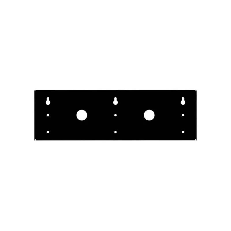 5U Cage Nut V-Rack