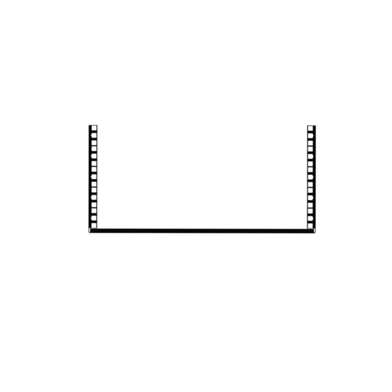 5U Cage Nut V-Rack