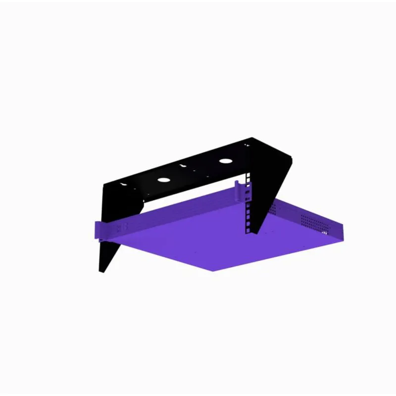 5U Cage Nut V-Rack