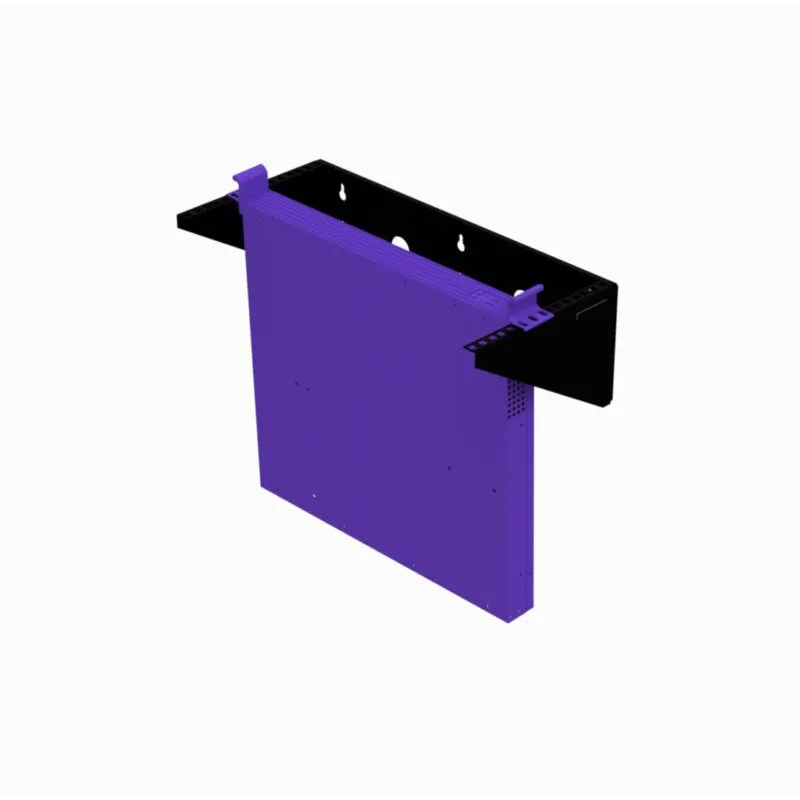 5U Cage Nut V-Rack