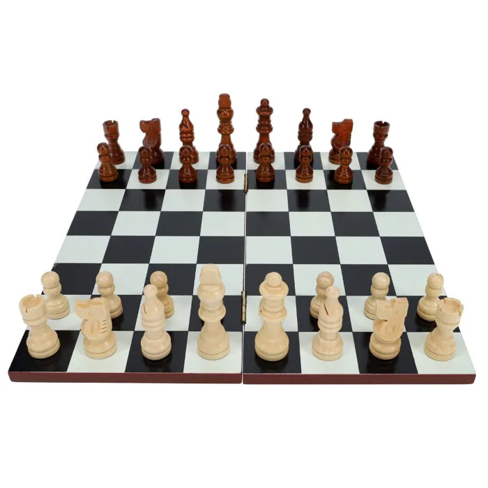 7-in-1 Combination Game