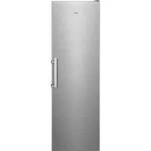 AEG ORK7M391EX Freestanding Larder Fridge,Silver,E Rated