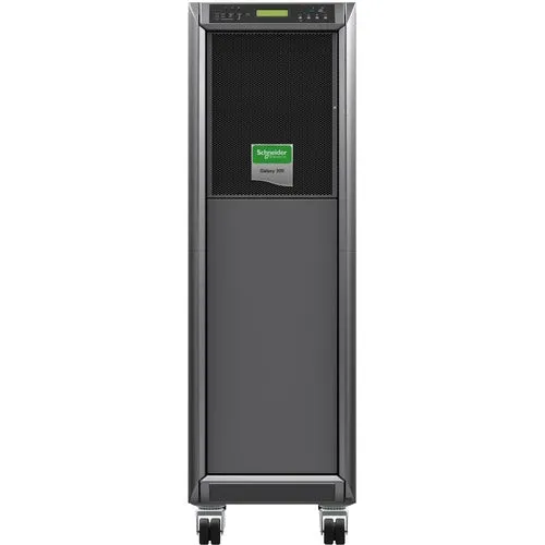 APC by Schneider Electric Galaxy 300 Double Conversion Online UPS - 20 kVA - Three Phase