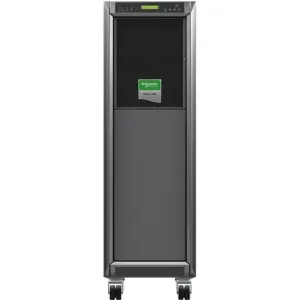APC by Schneider Electric Galaxy 300 Double Conversion Online UPS - 20 kVA - Three Phase
