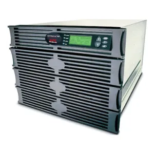 APC Symmetra RM 2kVA Scalable to 6kVA N 1 220-240V