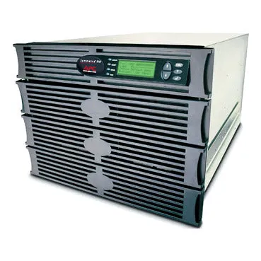 APC Symmetra RM 2kVA Scalable to 6kVA N 1 220-240V