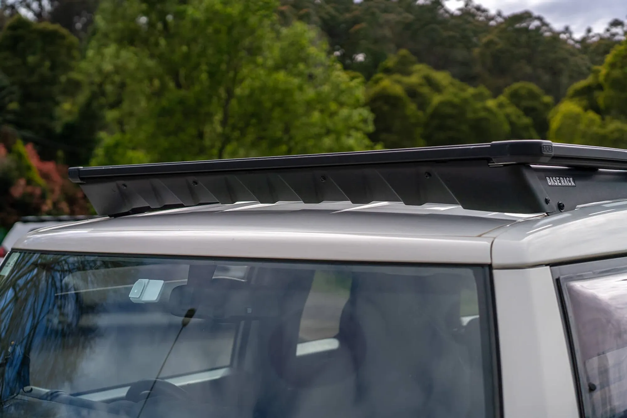 ARB 4X4 | Base Rack Deflector (17920040)