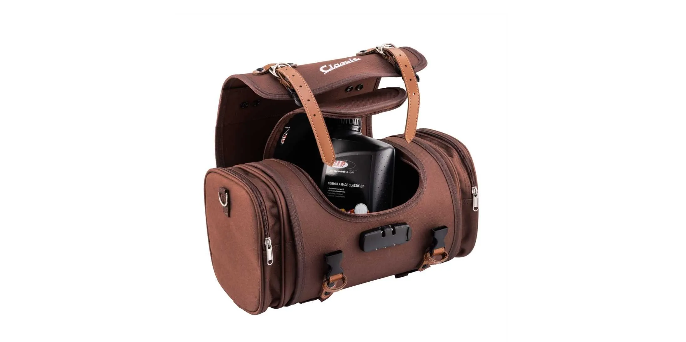 Bag/Case SIP "Classic" small for rack