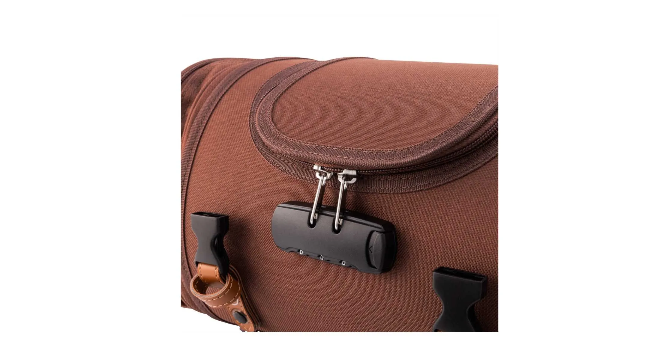 Bag/Case SIP "Classic" small for rack