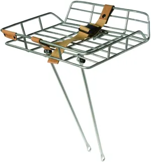 Basil Portland Carrier for 26"/28" Front Wheel