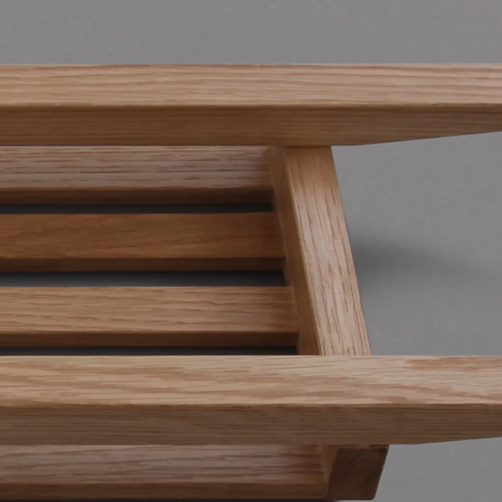 Bath Rack