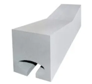 Beluga Foam Blocks 16"-22"