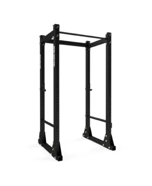 Bulldog Gear - MLPR-FF-750 Flat Foot Freestanding Power Rack With Pull Up Bars