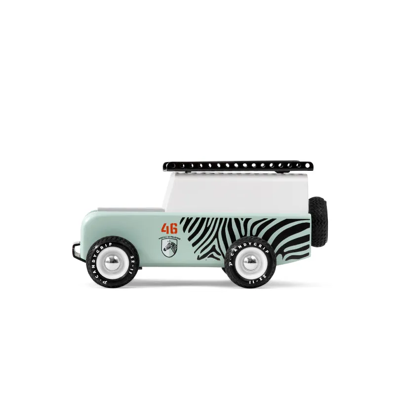 Candylab Drifter Zebra