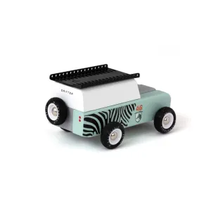 Candylab Drifter Zebra