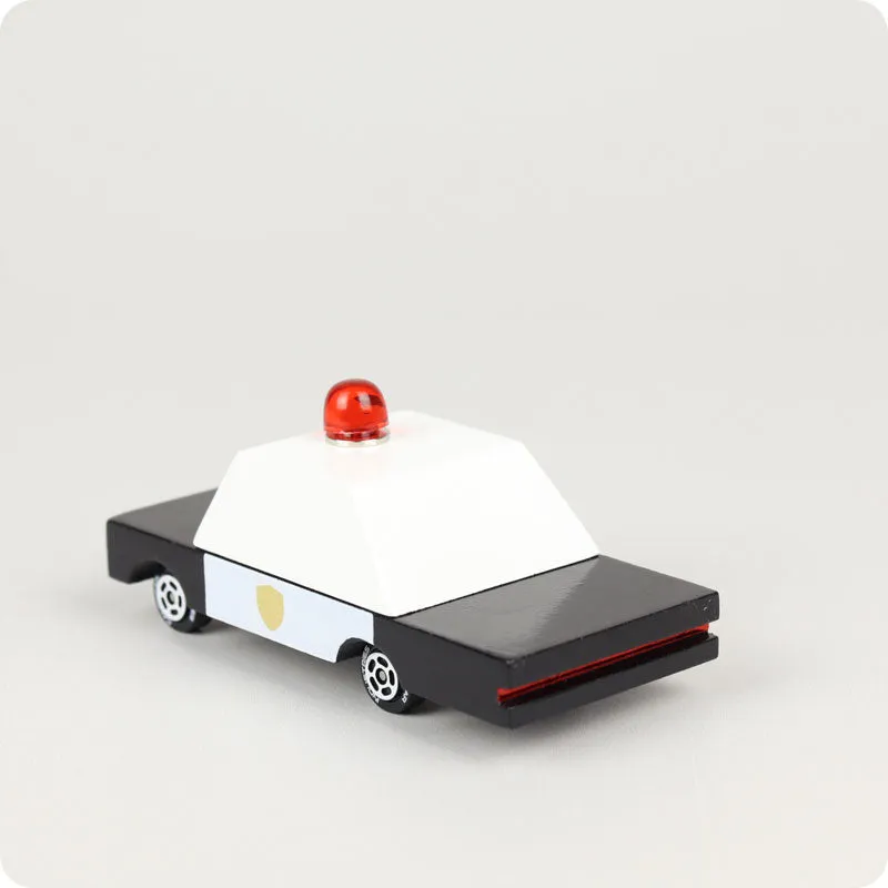 Candylab Shewiff Car
