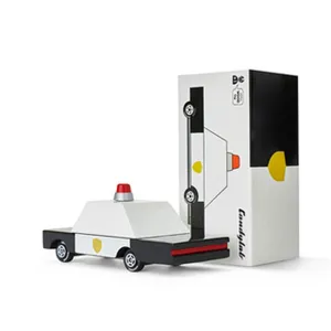 Candylab Shewiff Car