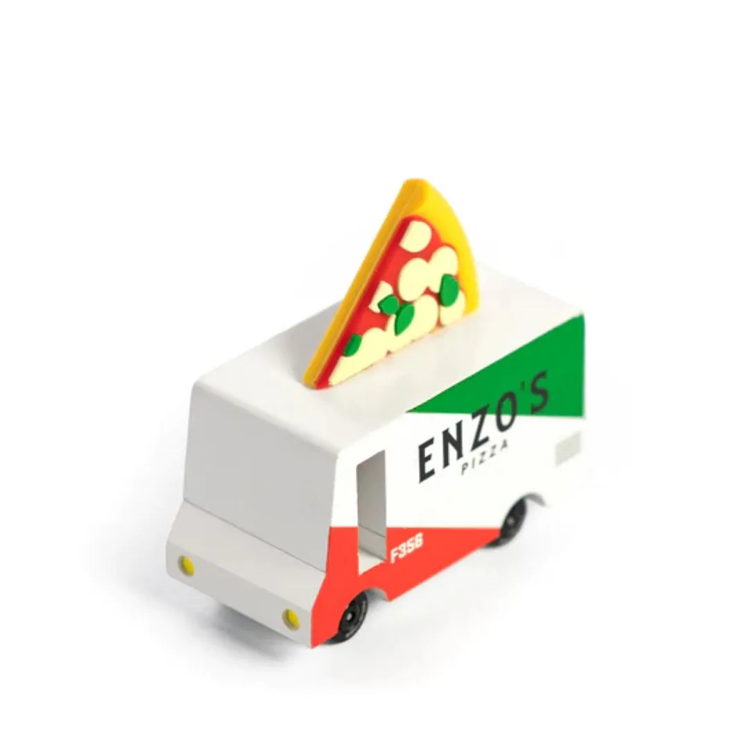 Candyvan (Pizza)