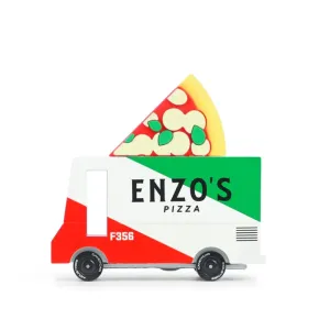 Candyvan (Pizza)
