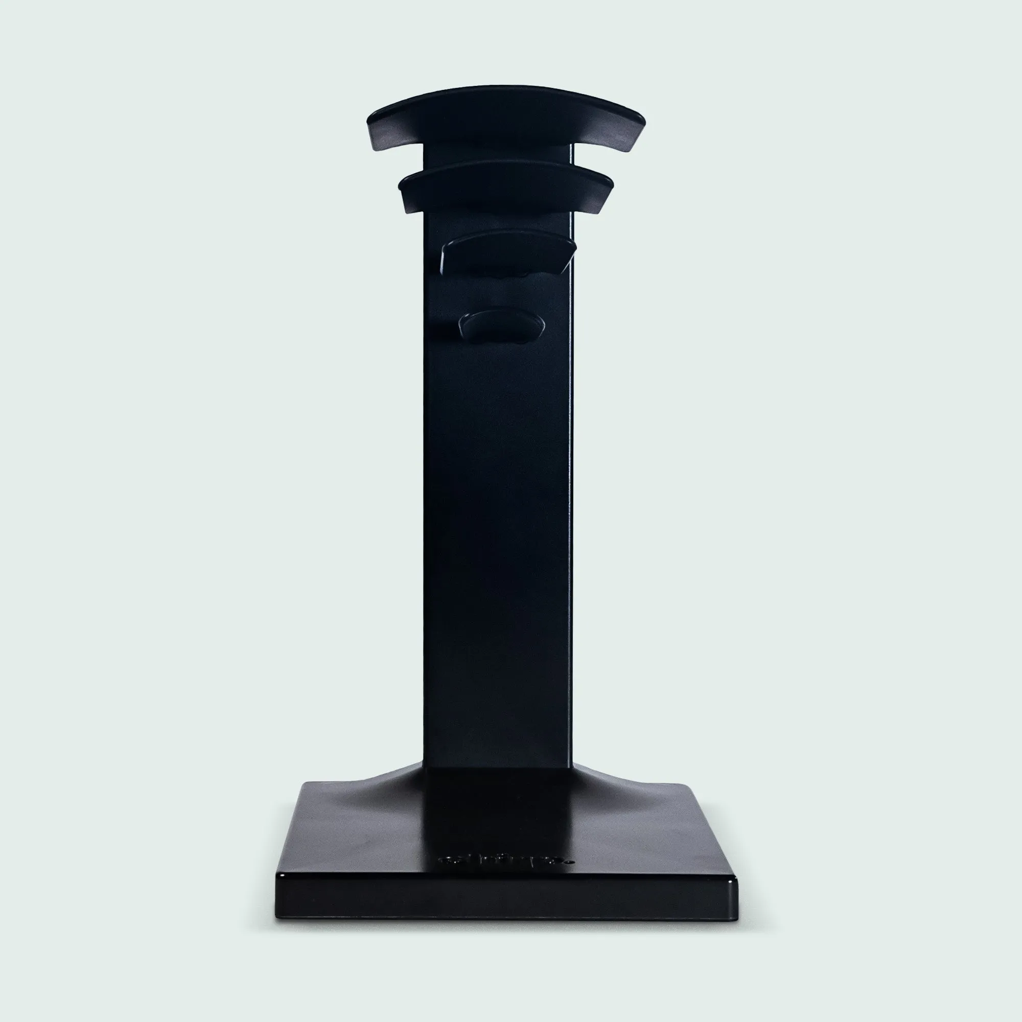 Chirp Wheel Rack