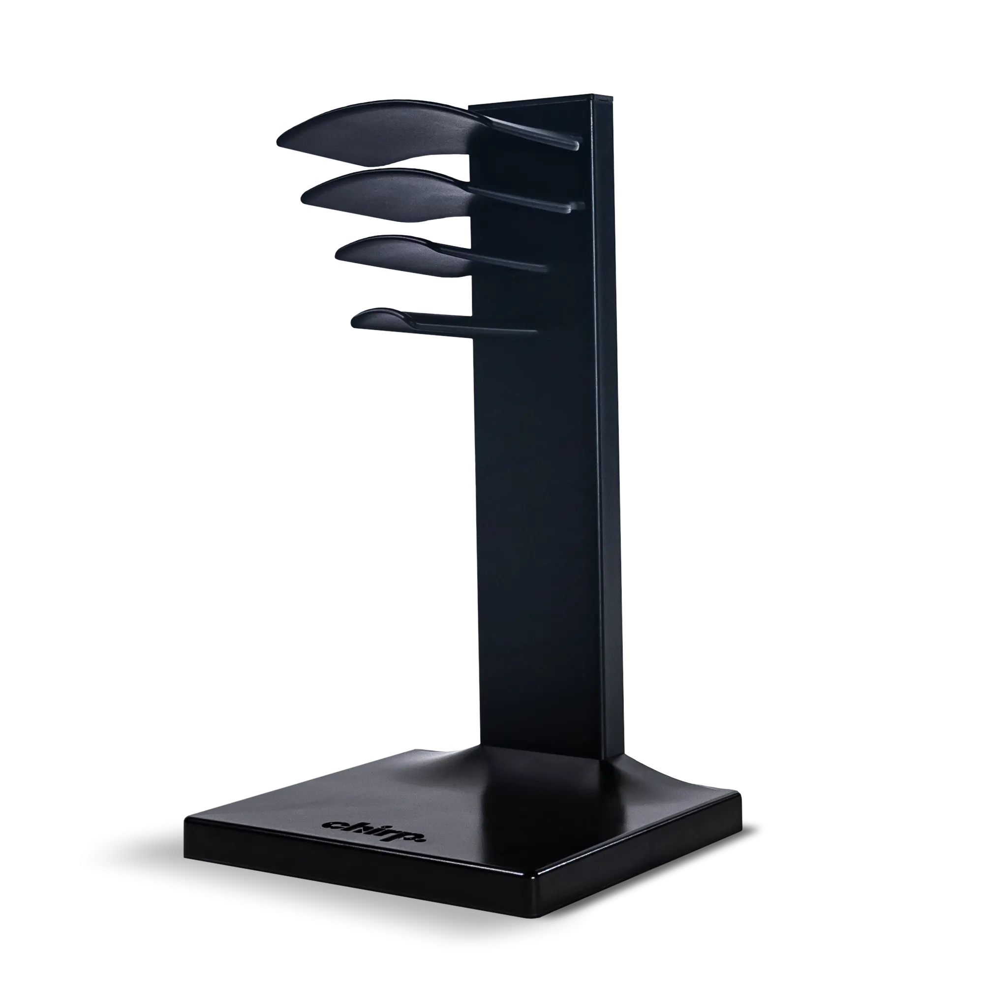 Chirp Wheel Rack