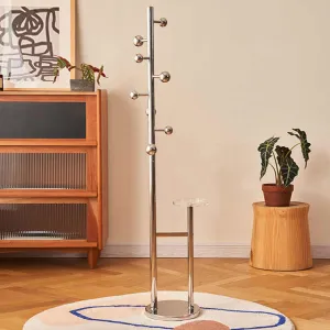 clothes rack .. رف ملابس