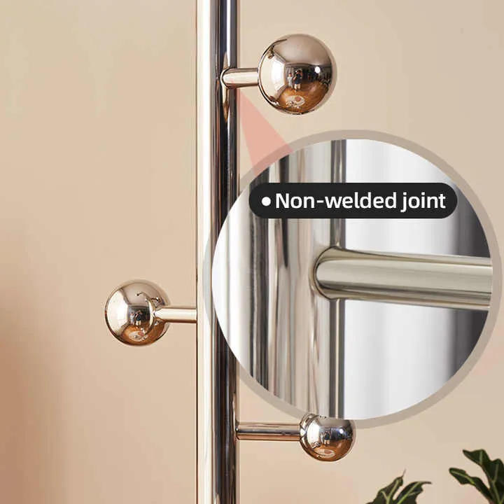 clothes rack .. رف ملابس