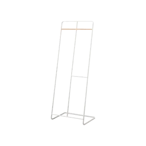 Coat Rack (64" H)  - Steel