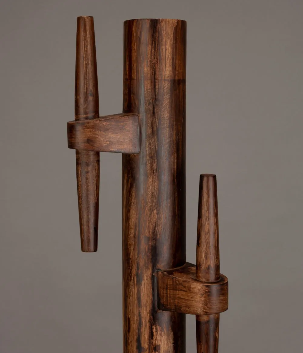 Coat Rack Jakub Walnut