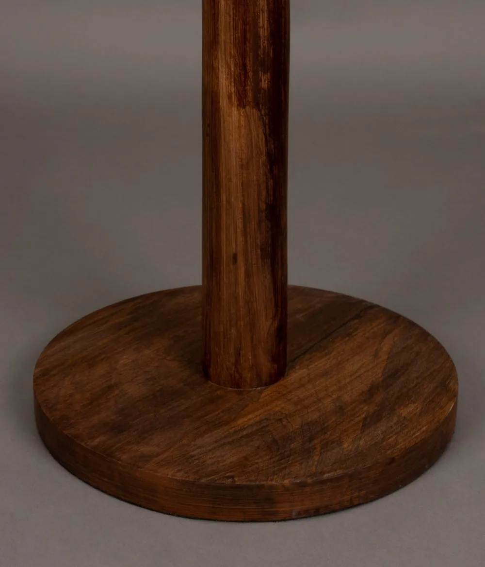 Coat Rack Jakub Walnut