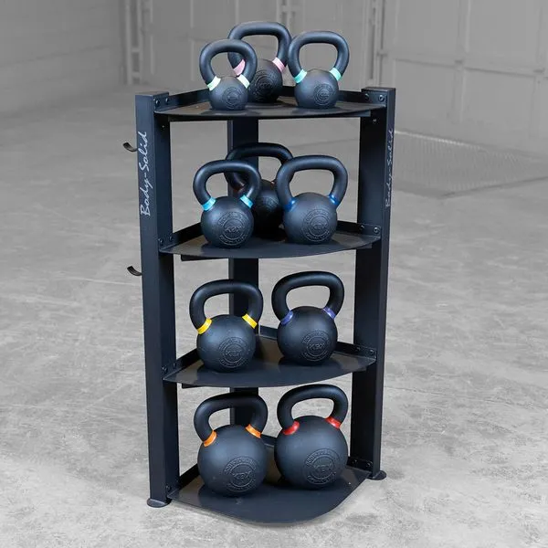 Corner Storage Rack GAR75