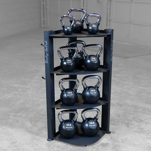 Corner Storage Rack GAR75