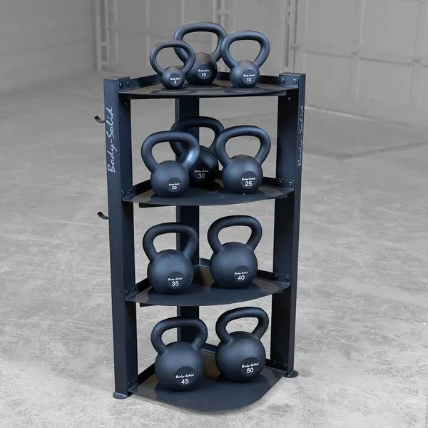 Corner Storage Rack GAR75