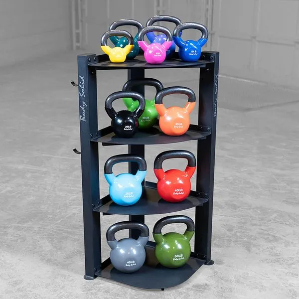 Corner Storage Rack GAR75