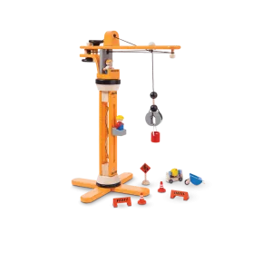 Crane Set