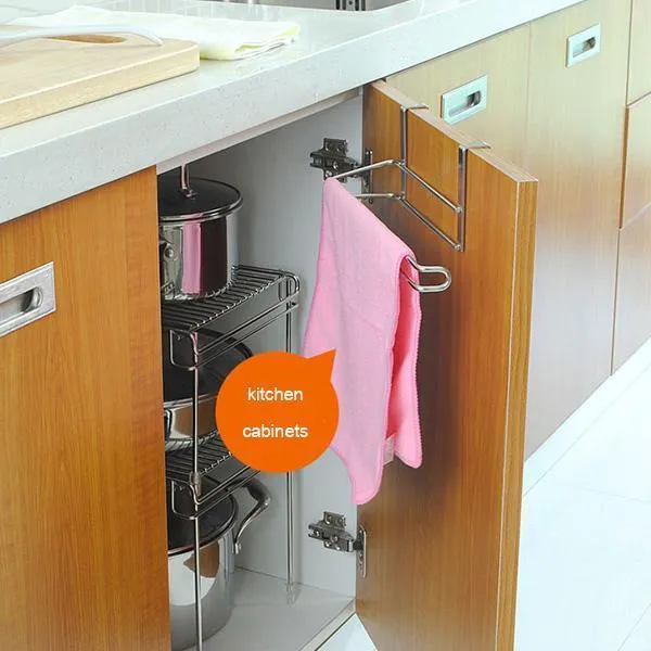Creative L-Shape Tissue Holder