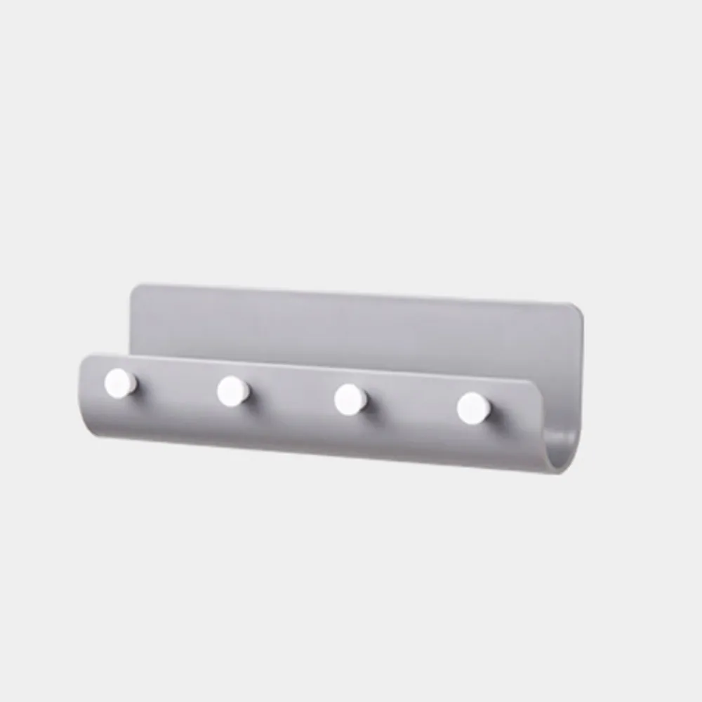 Creative Wall-Mounted Household Hook