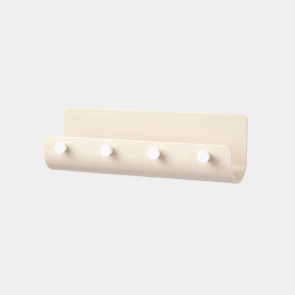 Creative Wall-Mounted Household Hook