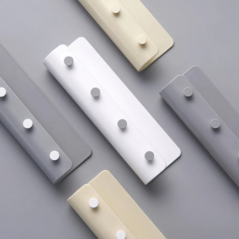 Creative Wall-Mounted Household Hook